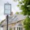 The Red Lion at Hellidon