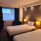 Holiday Inn Express Middlesbrough - Centre Square by IHG