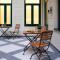 Brill Budapest Apartments