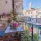 CA CAMMELLO private terrace and canal view - Venezia