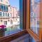 CA CAMMELLO private terrace and canal view - Venezia