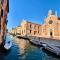CA CAMMELLO private terrace and canal view - Venezia