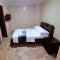 HOTEL GOLDEN SUITE