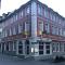 Café & Hotel Knösel