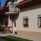Radek Vendégház és Apartman
