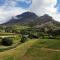 Le Pommier Country Lodge - Stellenbosch