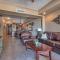 Las Palomas 2BR GROUND FLOOR Huge Patio/Closest to Lazy River/Steps to Beach