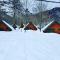 Bungalows Prokletije