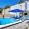 Holiday home Nadea - with private pool - Makarska