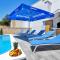 Holiday home Nadea - with private pool - Makarska