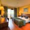 Hotel Porfirio