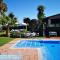 Hostal Al-Andalus