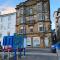The Editors Choice, Oban seafront apartment