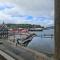 The Editor's Choice, Oban seafront apartment - Oban