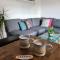 The Editors Choice, Oban seafront apartment
