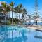 Silvershore Apartments on the Broadwater - Gold Coast