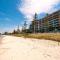 Silvershore Apartments on the Broadwater