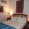 BlueBelize B&B