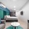 Oros Hotel and Apartments