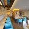 Far East Village Hotel Yokohama