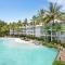 Seascape Holidays at The Beach Club