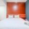 Comfort Studio Tamansari Sudirman Apartment By Travelio