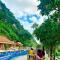 Chinh Thu Garden Retreat