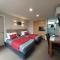 The Fairways Accommodation Kaikoura The Fairways Accommodation Kaikoura