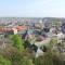 Apartment View of Antwerp