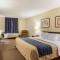 Quality Inn University Area