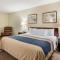 Quality Inn University Area