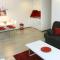 Modern City Apartments