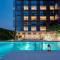 Shenzhen Ayearn Hotel