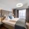Hotel-Appartement Ferienhof