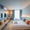 TK Bed