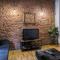 Apartament Podcienie z tarasem Bielsko-Biała Old Town - 别尔斯克-比亚拉