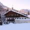 Alpenlodge, Ferienwohnung 12