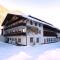 Alpenlodge, Ferienwohnung 8