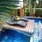 4poolvillas