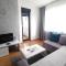 Apartman Gallery Square - Pupin Palace