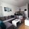 Apartman Gallery Square - Pupin Palace