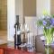 Wedgeview Country House & Spa - Stellenbosch