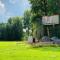 Treehouse Magpies Nest with bubble pool - أفيستا