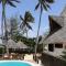 Kipepeo Lodge Zanzibar - 江比阿