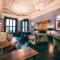 Ruthin Castle Hotel and Spa