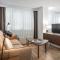 Pierre & Vacances Apartamentos Edificio Eurobuilding 2