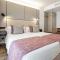 Pierre & Vacances Apartamentos Edificio Eurobuilding 2