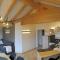 Attico Faloria Luxury
