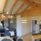 Attico Faloria Luxury