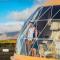 Eslanzarote Luxurious Eco Dome Experience - تيغيسي